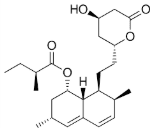 Lovastatin - Wikipedia